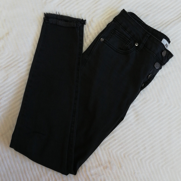 Black button up jeans by JBD - Picture 5 of 7